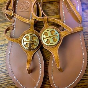 Tory Burch sandals